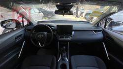 تويوتا فرونتلاندر